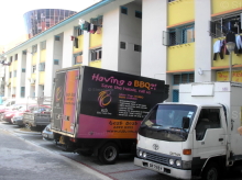 Blk 811 Hougang Central (S)530811 #245482